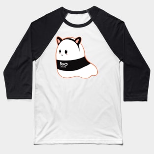 Boo 2020 Baseball T-Shirt